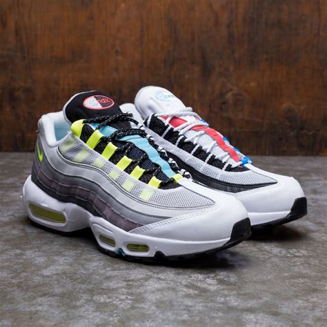 air max 95 multi color 